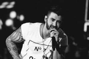 Gusttavo Lima foi desmascarado após grande mentira (Foto: Reprodução) Gusttavo Lima foi desmascarado após grande mentira (Foto: Reprodução)
