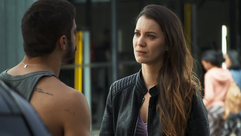 Resumo da novela A Dona do Pedaço: Capítulos de terça (17) e quarta (18)
