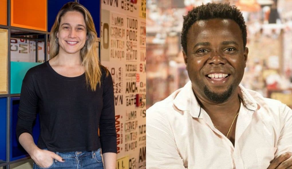 Globo define data, horário e atrações do programa de Fernanda Gentil; saiba tudo