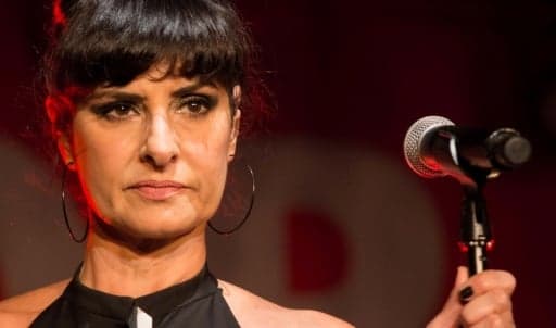 Fernanda Abreu, da Dança dos Famosos, quebra silêncio após descobrir grave doença: "Parada na cama"