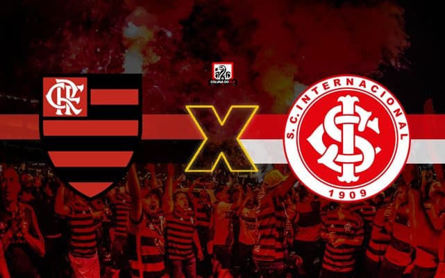 Inter x Flamengo: saiba onde assistir o jogo decisivo das quartas de final da Libertadores