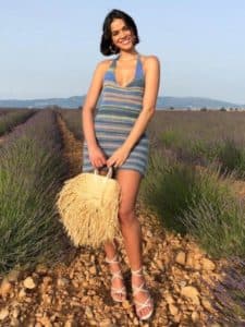 Bruna Marquezine (Foto: Reprodução/Instagram)