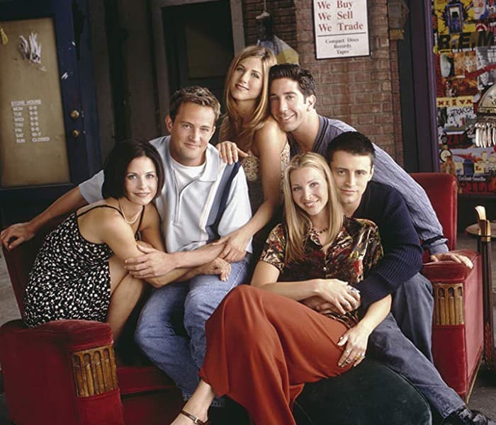 Friends: Venda de ingressos para conhecer locais famosos da série começa hoje