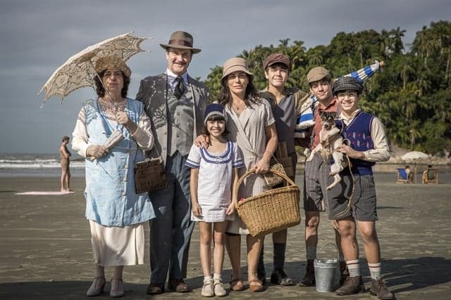 Éramos Seis: Globo faz tremenda aposta em Angela Chaves que promete emocionar o público