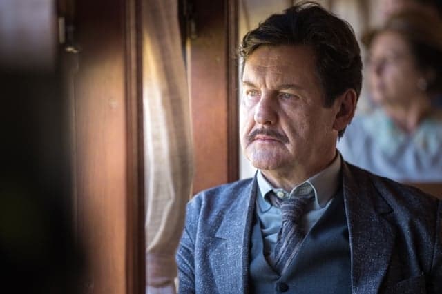 Éramos Seis: Antonio Calloni será protagonista ambicioso que tem dificuldade com os filhos