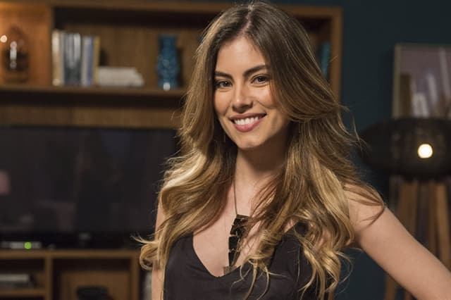 A Dona do Pedaço terá nova filha de Maria da Paz e atriz é pega de surpresa pela Globo