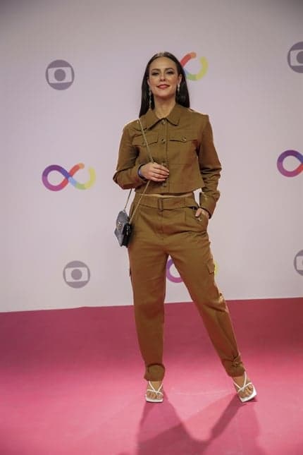 Paolla Oliveira interpreta a influencer digital Vivi Guedes na novela das 21h da TV Globo A Dona do Pedaço (Foto: Paulo Belote) Paolla Oliveira interpreta a influencer digital Vivi Guedes na novela das 21h da TV Globo A Dona do Pedaço (Foto: Paulo Belote)
