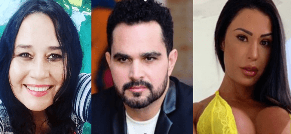 Ex de Luciano, da dupla com Zezé, detona Gracyanne Barbosa e ri da modelo após humilhação: "Corna"