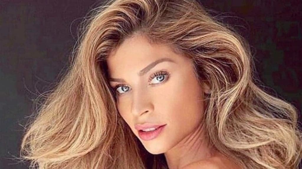 Grazi Massafera mostra corpo sarado com Angélica e nega uso de photoshop