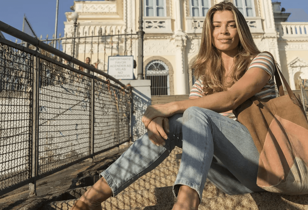 Grazi Massafera cai no choro com descoberta que mudou sua vida e motivo vem à tona