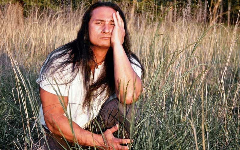 Morre Dango Nguyen, famoso ator da série The Walking Dead (Foto: Reprodução)