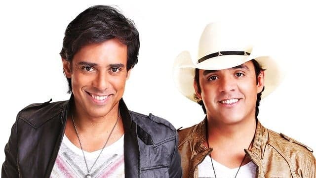 Guilherme, da dupla com Santiago, é flagrado em aplicativo de pegação e opção sexual inesperada do cantor é revelada