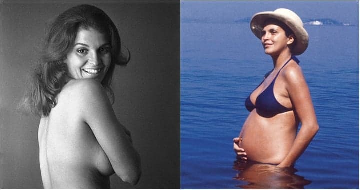 Leila Diniz foi perseguida por seu estilo polêmico. (Foto: Reprodução) Leila Diniz foi perseguida por seu estilo polêmico. (Foto: Reprodução)