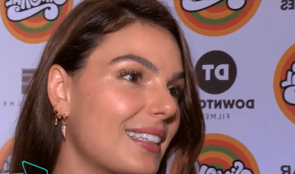 Isis Valverde quebra o silêncio e expõe verdade sobre recado para Cauã Reymond