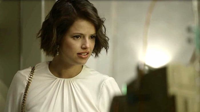 Agatha Moreira, de A Dona do Pedaço, torce por maldades de Josiane: "Quero ser vilã até o final"