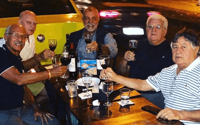 Comentarista da Globo entra em briga feia com colega e troca de farpas é exposta publicamente