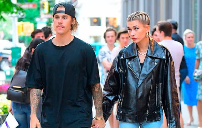 Justin Bieber se declara para Hailey Baldwin e faz revelação impactante sobre o relacionamento