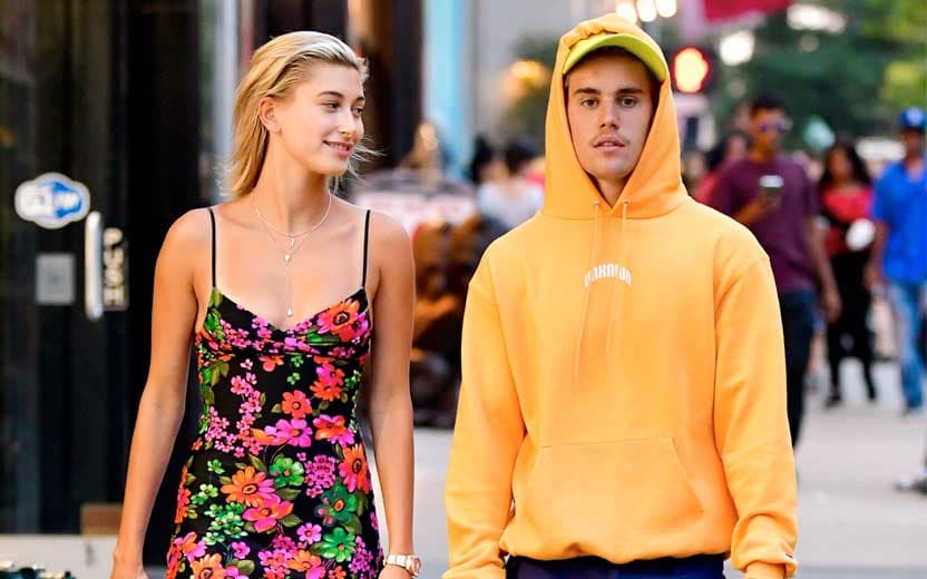 Justin Bieber e Hailey anunciam casamento e data é marcada