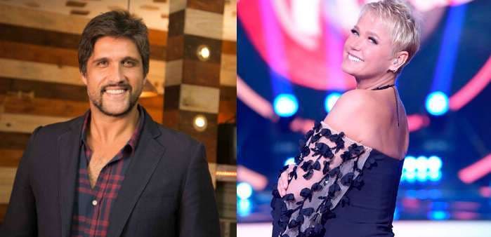 Xuxa se manifesta sobre fim de casamento de Leo Chaves e sai em defesa da ex-esposa: "Vida nova"