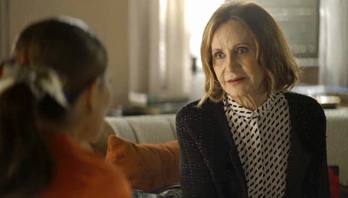 Rosamaria Murtinho em A Dona do Pedaço revela que deve parar de atuar: 'Tem coisa que não dá mais'