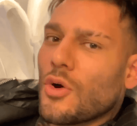 Lucas Lucco nega romance com famosa comprometida: Tenho minha mulher aqui'