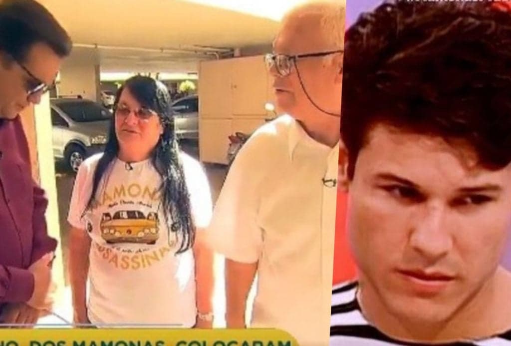 Mamonas Assassinas tem carta enviada do mundo dos mortos e família anuncia venda do sítio de Dinho