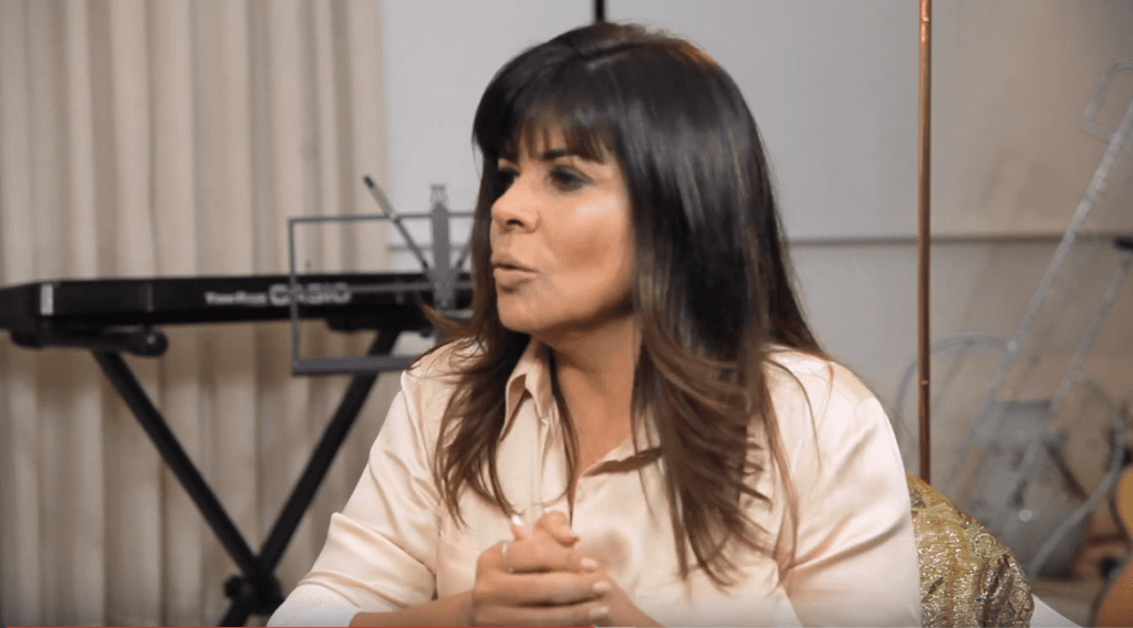 Mara Maravilha deixa sofá do Fofocalizando e desabafa após ordem de Silvio Santos: "Foi o melhor”
