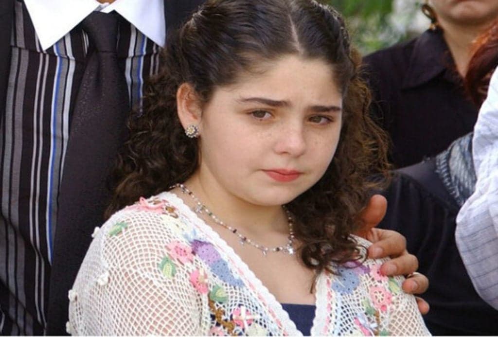 Atriz mirim de Chocolate com Pimenta, Marcela Barrozo surge completamente diferente: "Que corpo é esse"