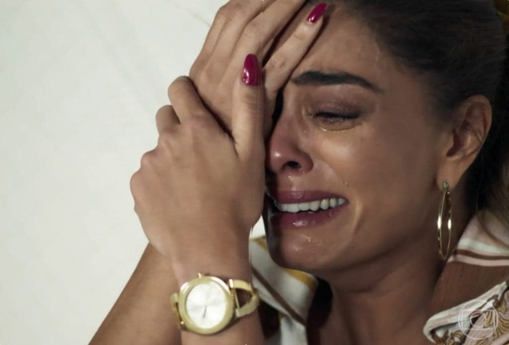 Resumo da novela A Dona do Pedaço: Capítulos de quinta (22/08) e sexta (23/08)