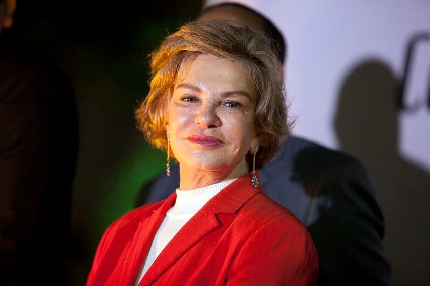Marisa Letícia, ex-primeira dama, volta em carta psicografada e revela detalhes de crimes de Lula