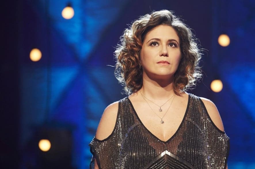 Maria Rita dá ataque de estrelismo, destrata fãs e revolta o público