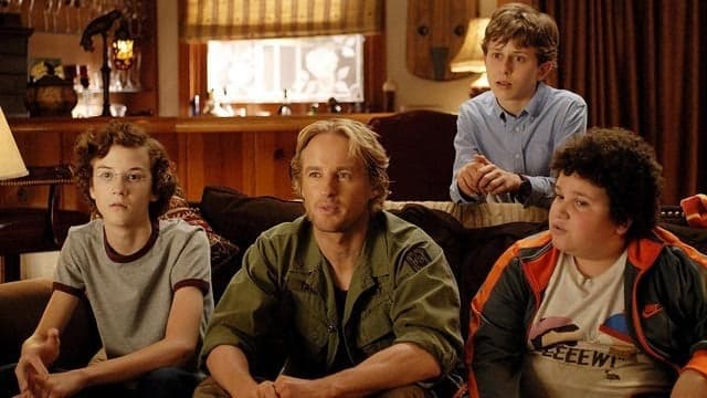Globo vai exibir o filme Meu Nome É Taylor, Drillbit Taylor na Sessão da Tarde desta sexta-feira (13)