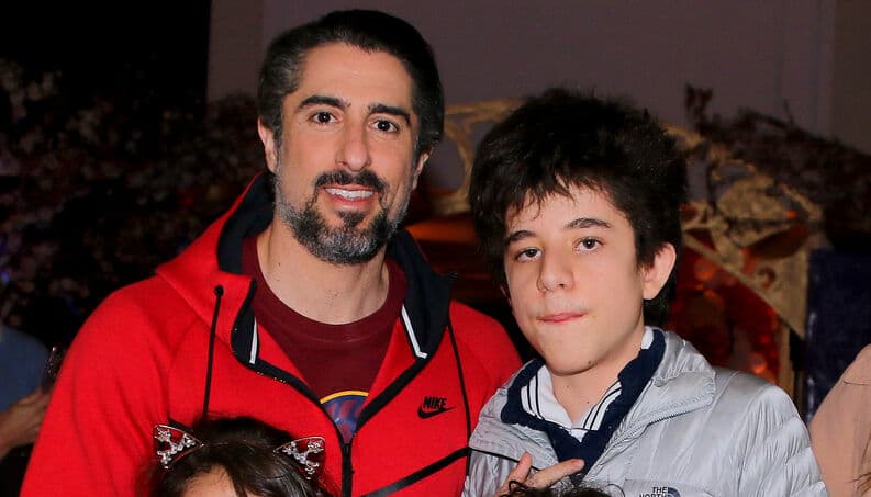 Marcos Mion revela preconceito explícito com filho autista em pleno dia dos pais: "Desprezo e nojo"