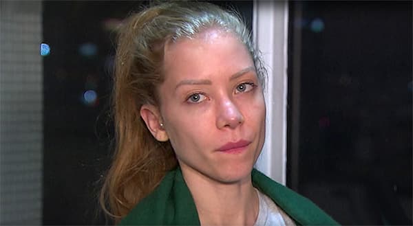 Najila Trindade tem passado como garota de programa descoberto e celular com informações sigilosas é roubado