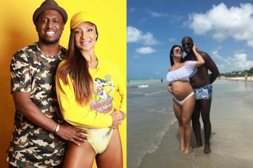 Drika do Power Couple nega pedido de desculpas de André Marinho e detona ex marido