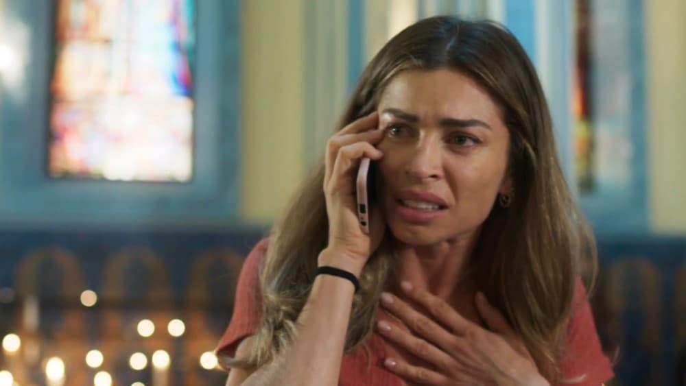 Bom Sucesso: Paloma recebe notícia impactante sobre sentença de morte e sofre grave acusação
