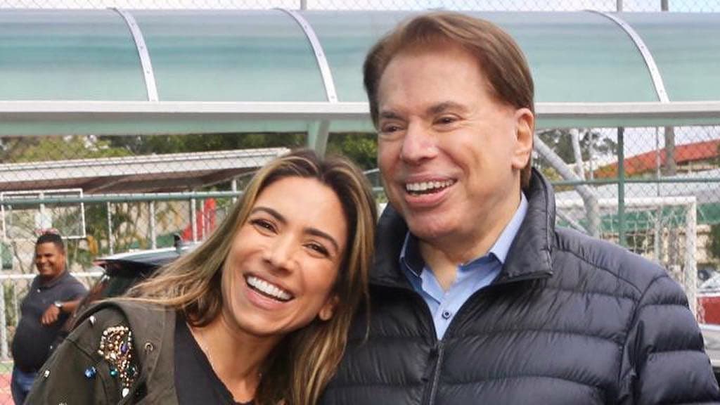 Patrícia Abravanel entrega segredo familiar envolvendo Silvio Santos e detalhe é revelador: "Não queria"
