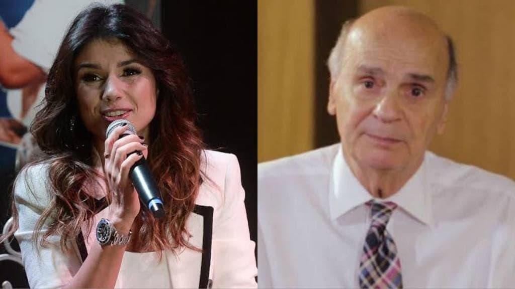 Fantástico entrevista Paula Fernandes em quadro de depressão com Dr. Drauzio Varella: "Ainda vou renascer várias vezes"