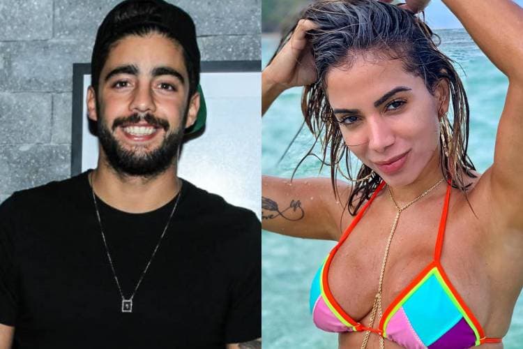 Anitta, após término com Scooby, dará pausa para cuidar de sua saúde