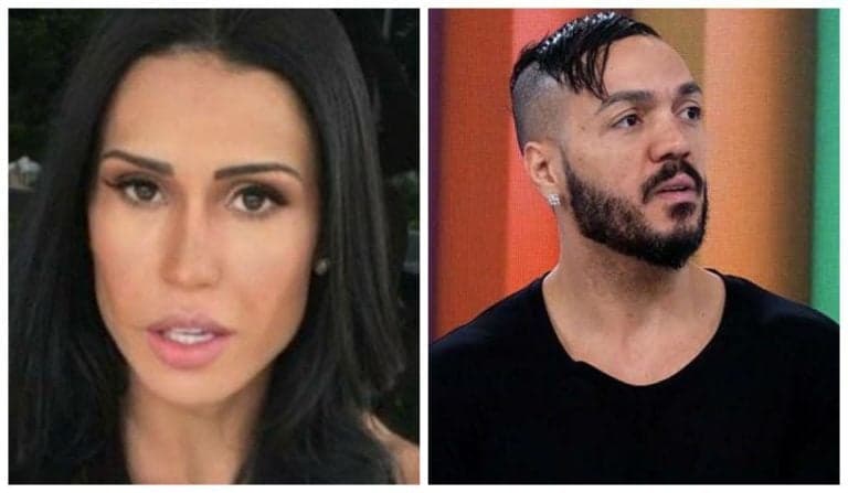 Gracyanne Barbosa supera Belo, tem fortuna em dinheiro revelada e valores astronômicos assustam