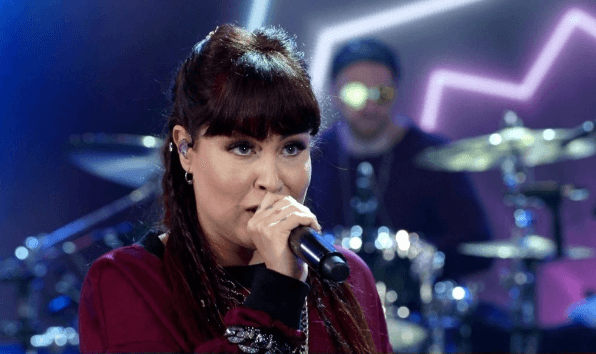 Pitty é censurada no Domingão do Faustão, mas dribla situação e surpreende com palavrão: "Fod*"