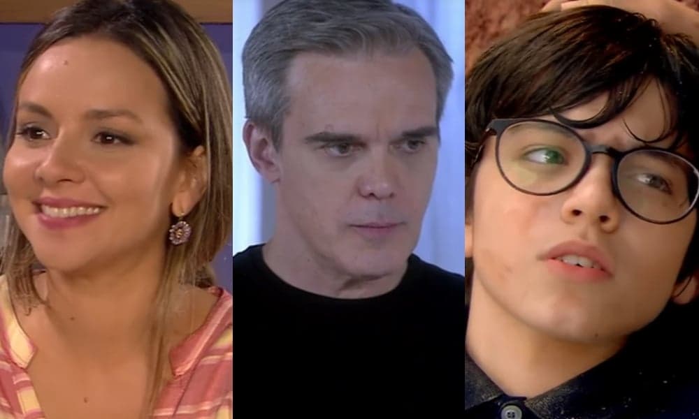 As Aventuras de Poliana: Arlete age contra Vini, segredo de Pendleton é descoberto, e Bento mente para Ruth; resumo desta quinta (01)