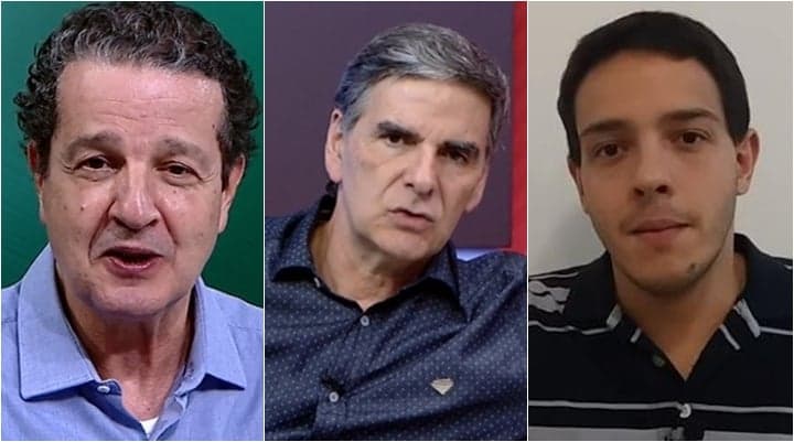 ESPN Brasil demite vários comentaristas, vira assunto e divide opiniões na web
