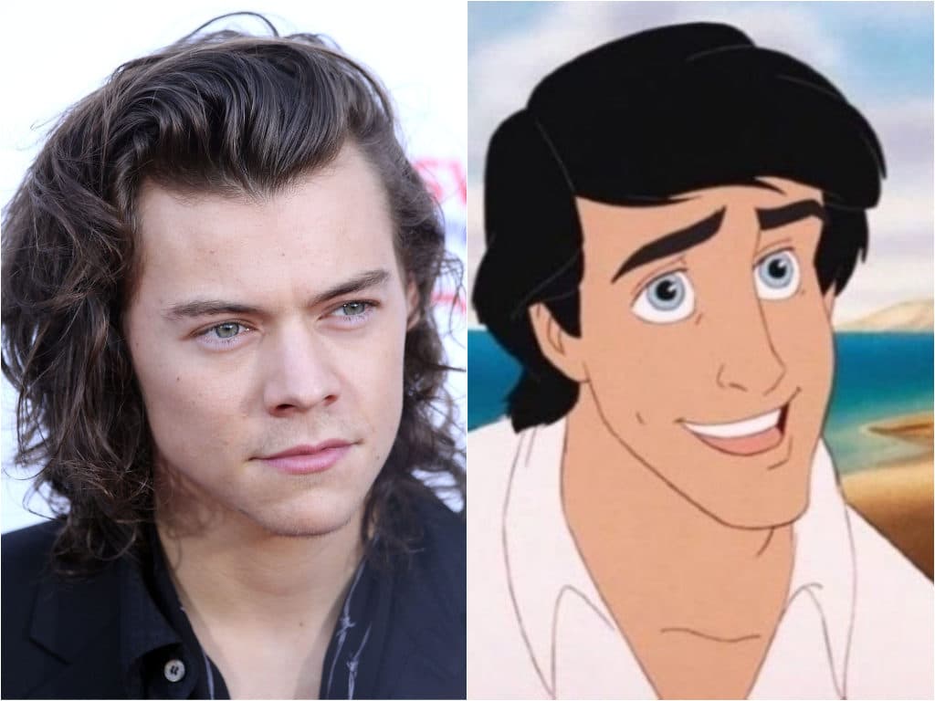 Harry Styles faz grande anúncio a respeito de sua participação em A Pequena Sereia 2 e pega público de surpresa