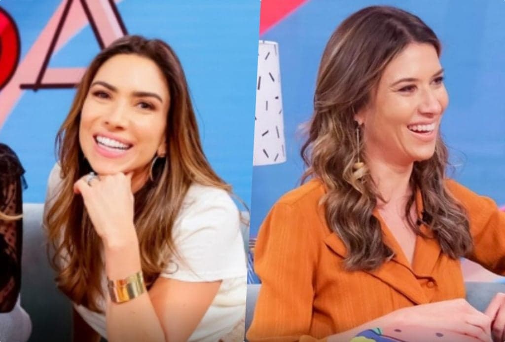 Rebeca Abravanel revela profundo medo de ser famosa e conselho íntimo de Silvio Santos