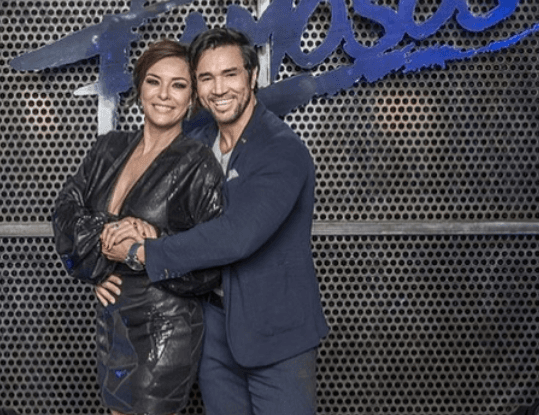 Regiane Alves, sucesso na Globo, fala sobre Dança dos Famosos: 'Ansiedade e muita coisa pra fazer'