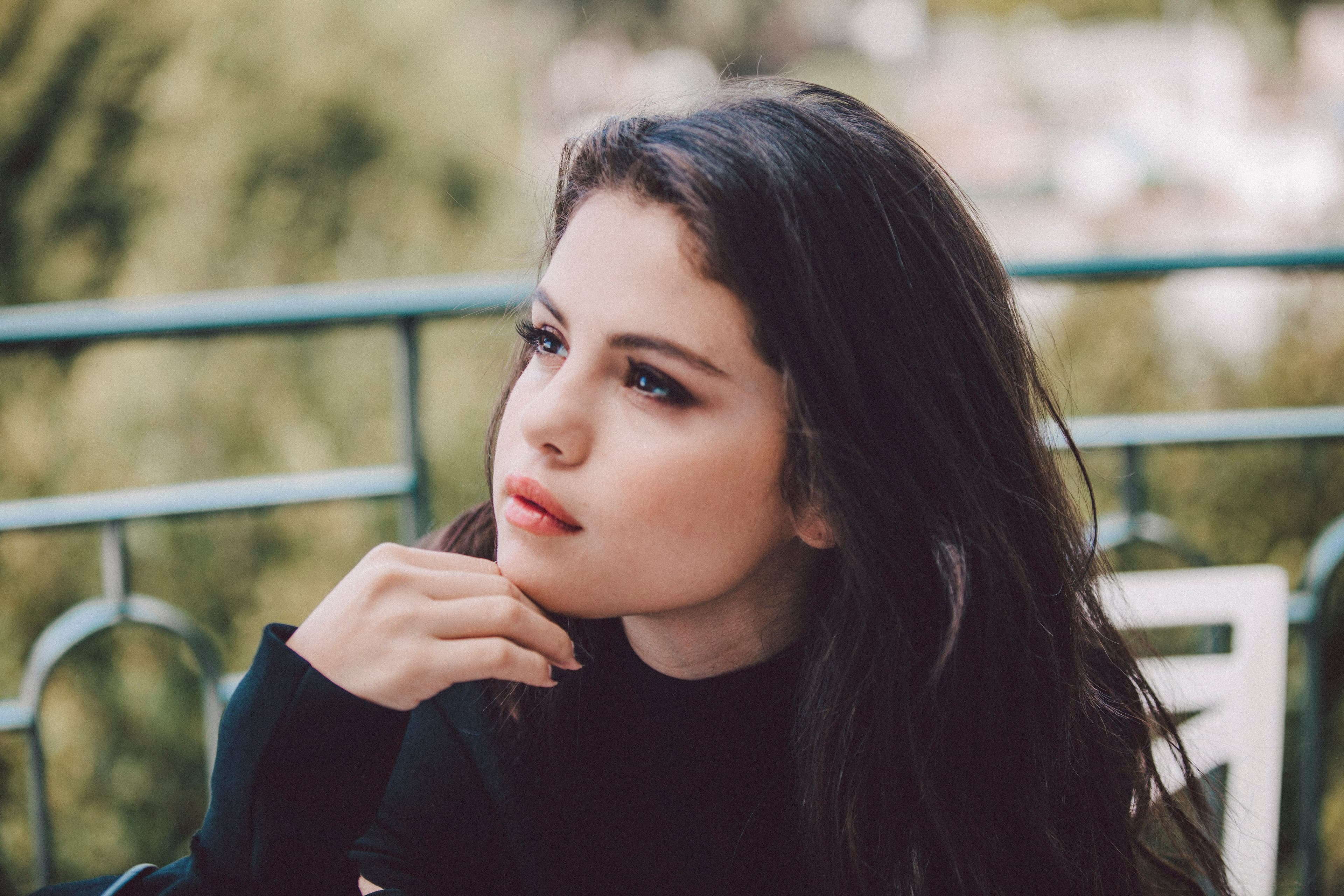 A cantora Selena Gomez já tem shows marcados para o seu retorno aos palcos (Foto: Reprodução) A cantora Selena Gomez já tem shows marcados para o seu retorno aos palcos (Foto: Reprodução)