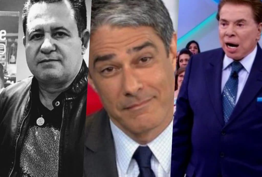 Mara e Lívia se "agridem", morte de Marrone é anunciada, William Bonner é obsidiado por espírito e mais