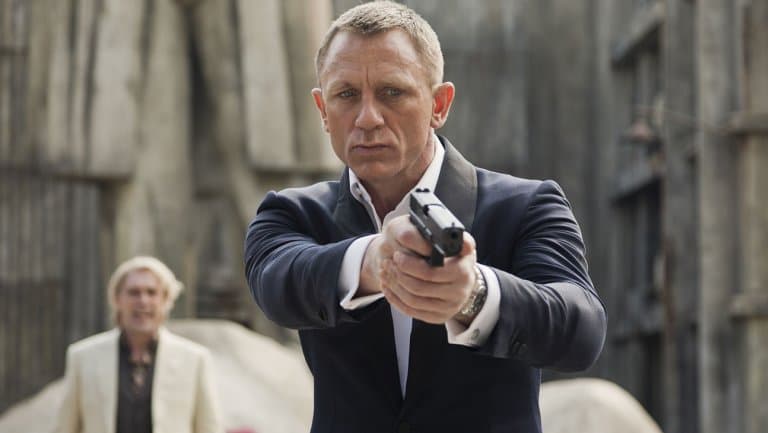 James Bond: Novo filme de 007 ganha título definitivo