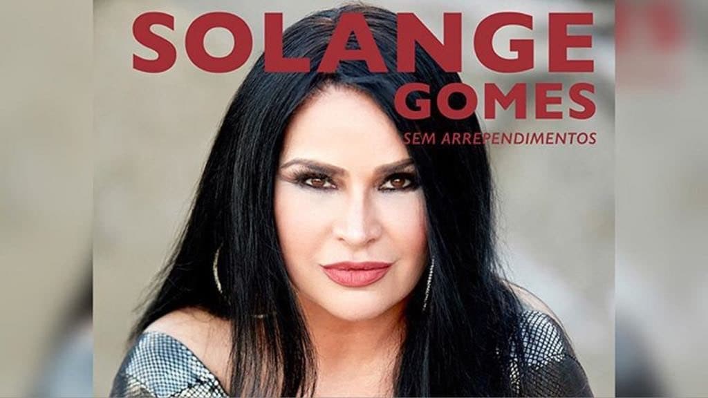 Solange Gomes revela barraco com Mara Maravilha e "mão boba" de famoso cantor na Banheira do Gugu